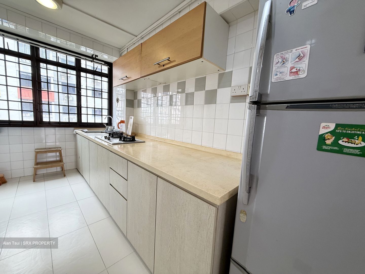 Blk 48 Macpherson Garden (Geylang), HDB 3 Rooms #611762041